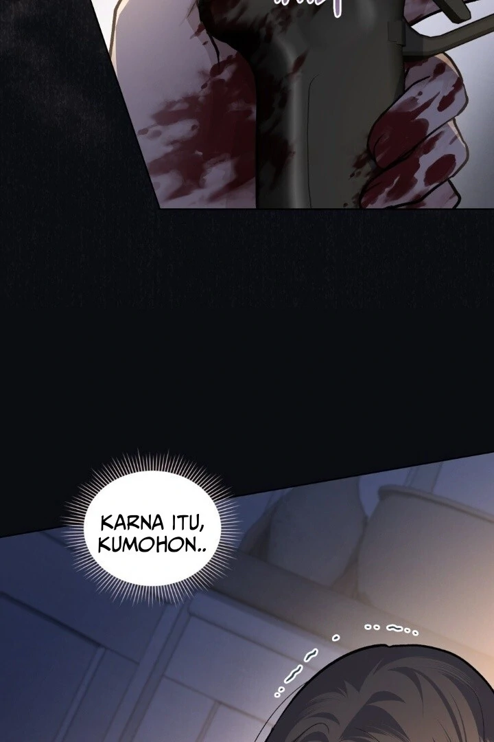 Merry Psycho Chapter 19 page 28