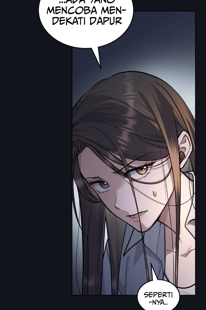 Merry Psycho Chapter 19 page 2