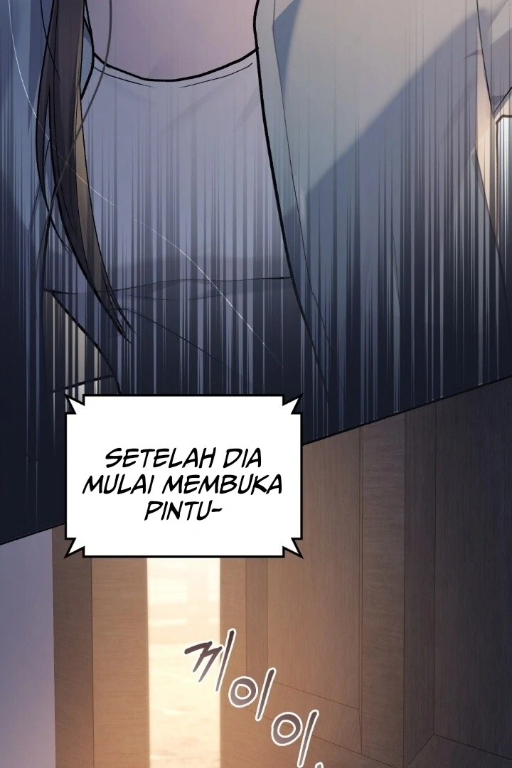 Merry Psycho Chapter 19 page 42