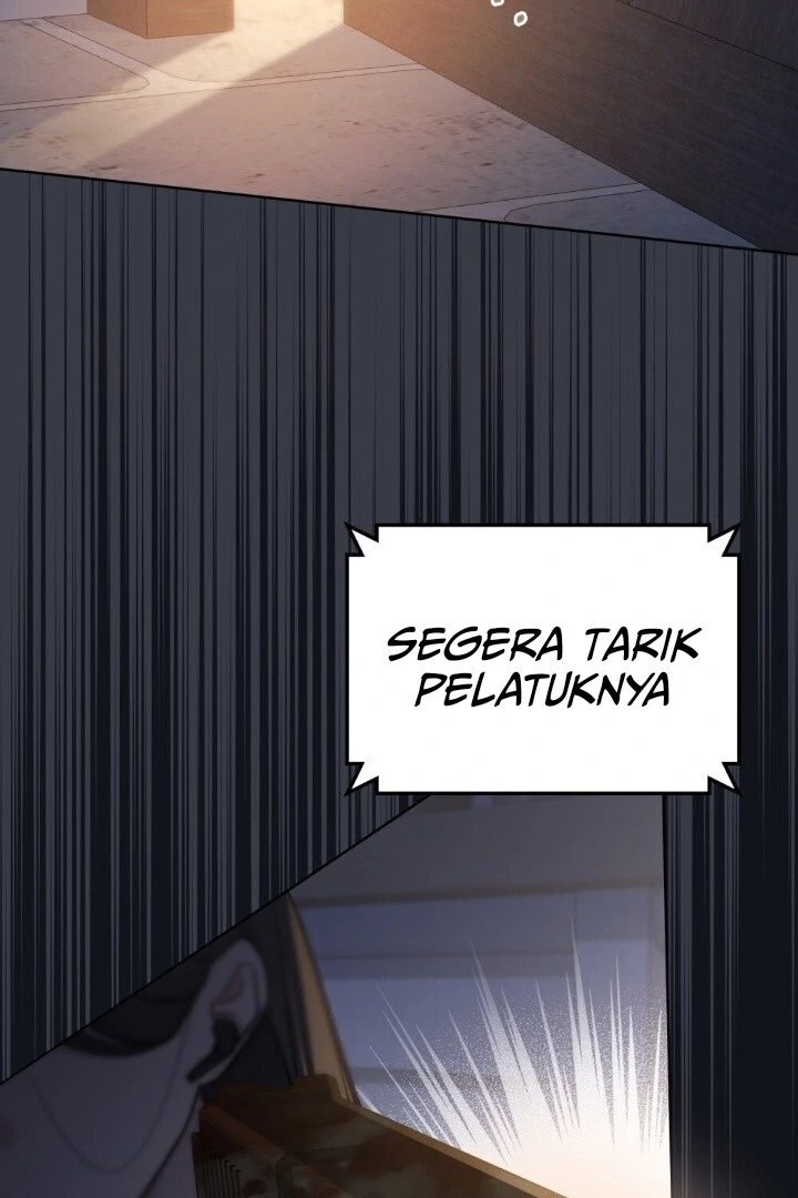 Merry Psycho Chapter 19 page 43