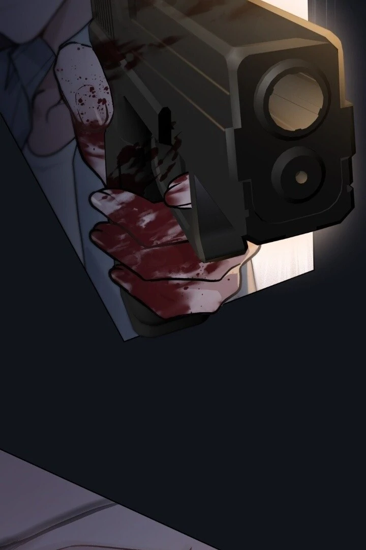 Merry Psycho Chapter 19 page 44