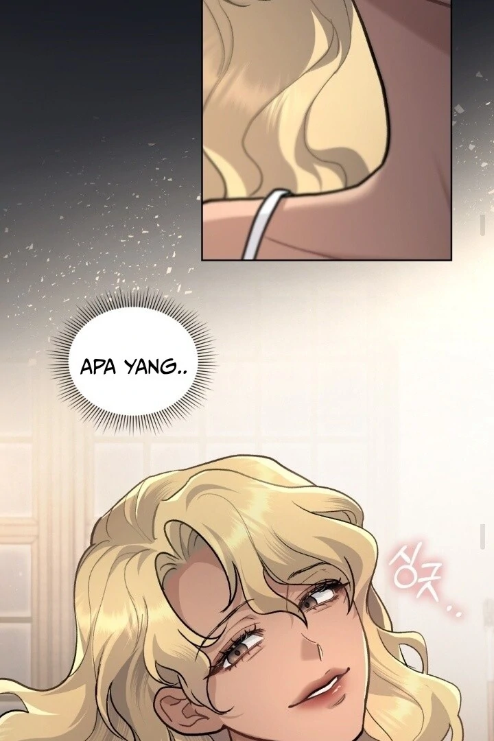 Merry Psycho Chapter 19 page 48