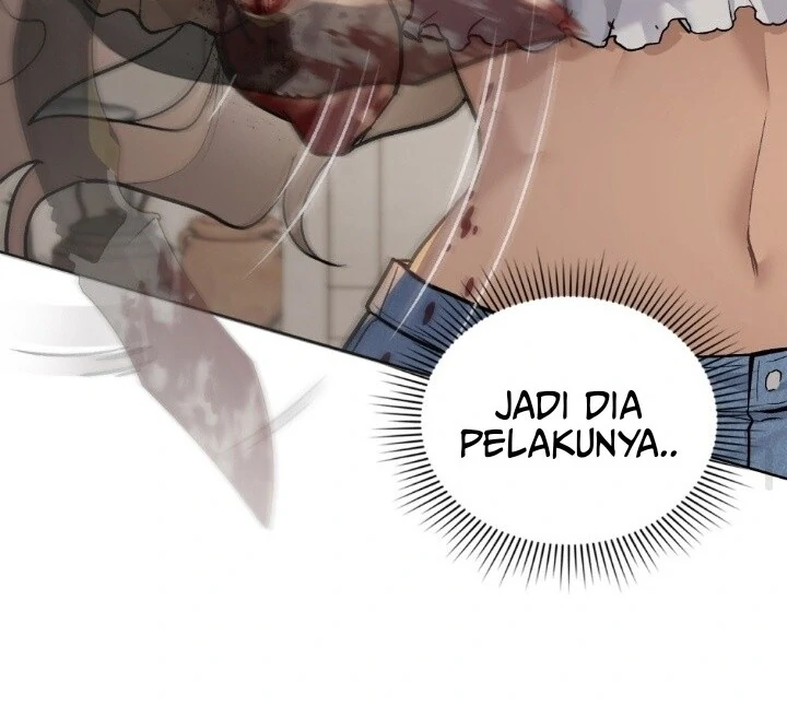 Merry Psycho Chapter 19 page 50
