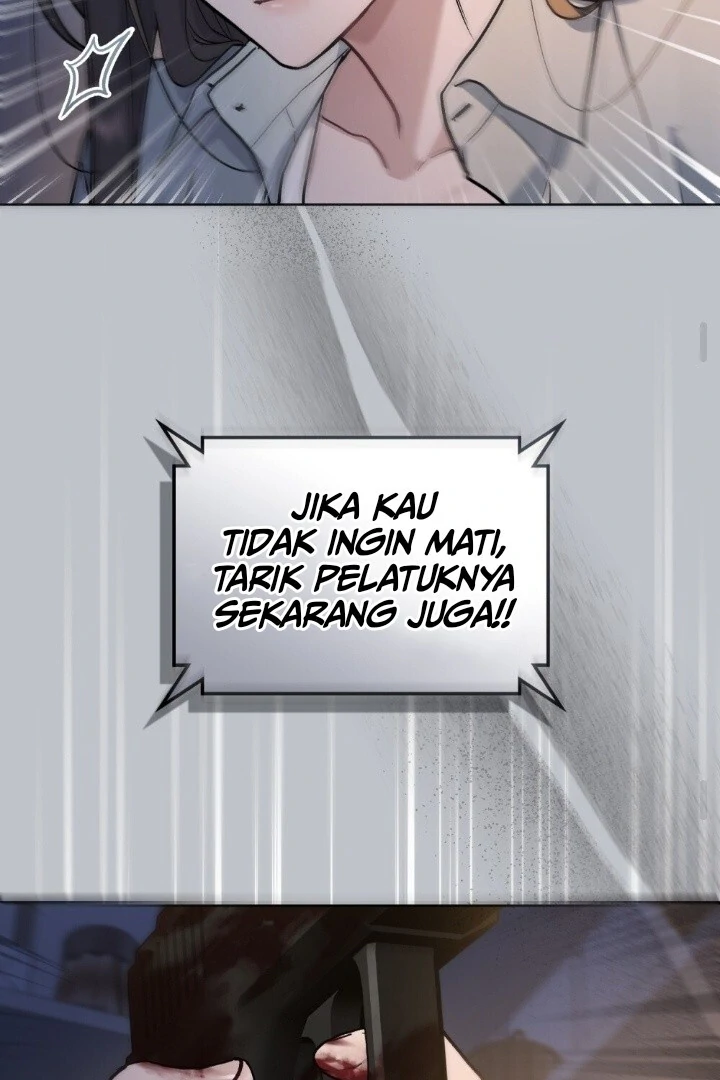 Merry Psycho Chapter 19 page 53