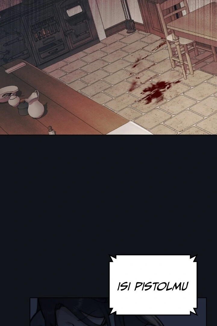 Merry Psycho Chapter 19 page 6
