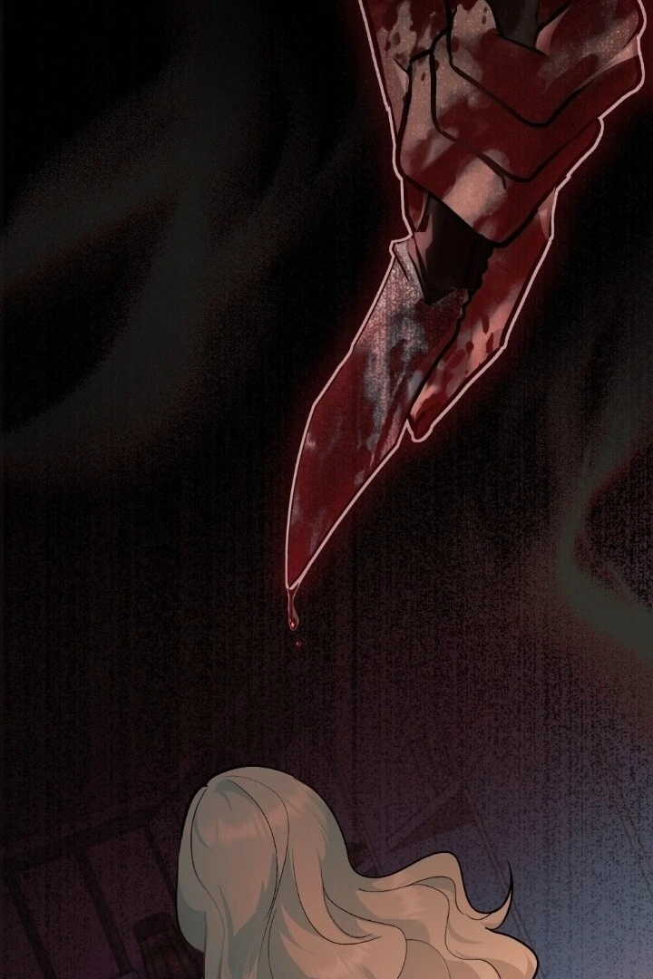 Merry Psycho Chapter 19 page 69