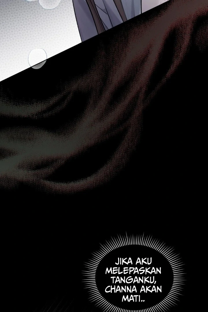 Merry Psycho Chapter 19 page 72