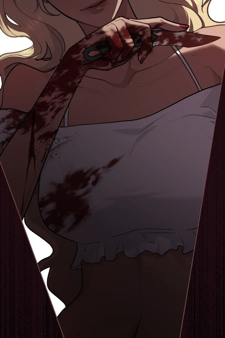 Merry Psycho Chapter 19 page 77