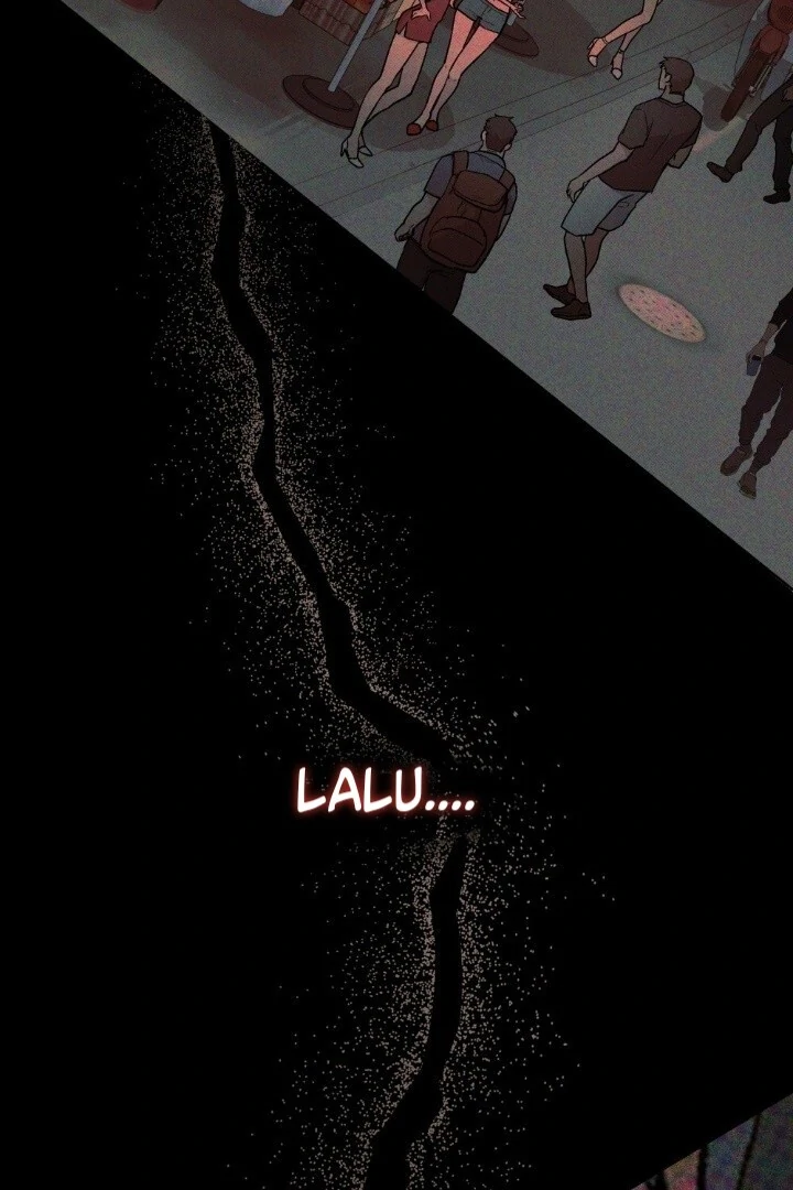Merry Psycho Chapter 19 page 83