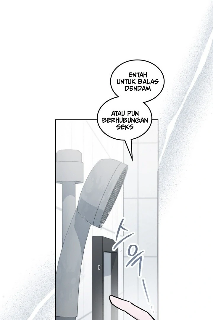 Merry Psycho Chapter 28 page 19