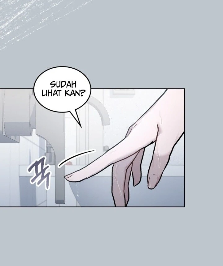 Merry Psycho Chapter 28 page 25