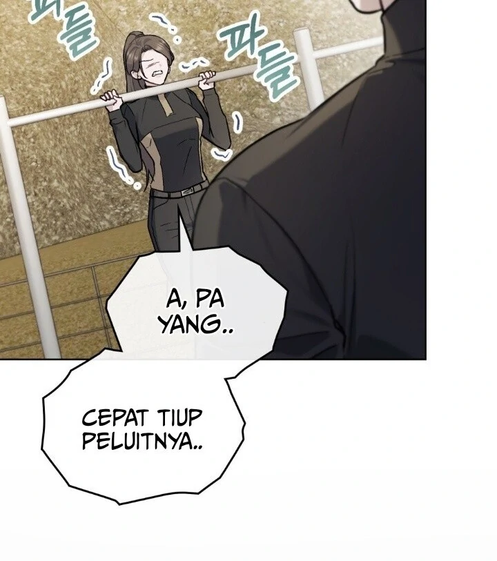 Merry Psycho Chapter 28 page 39