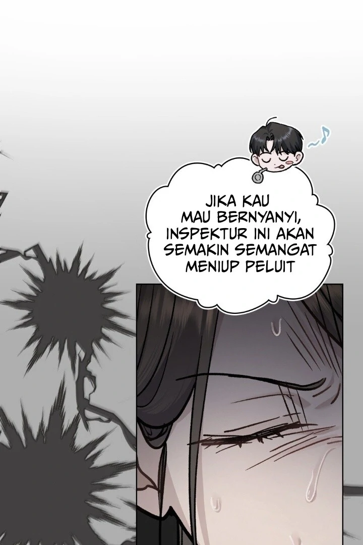 Merry Psycho Chapter 28 page 40