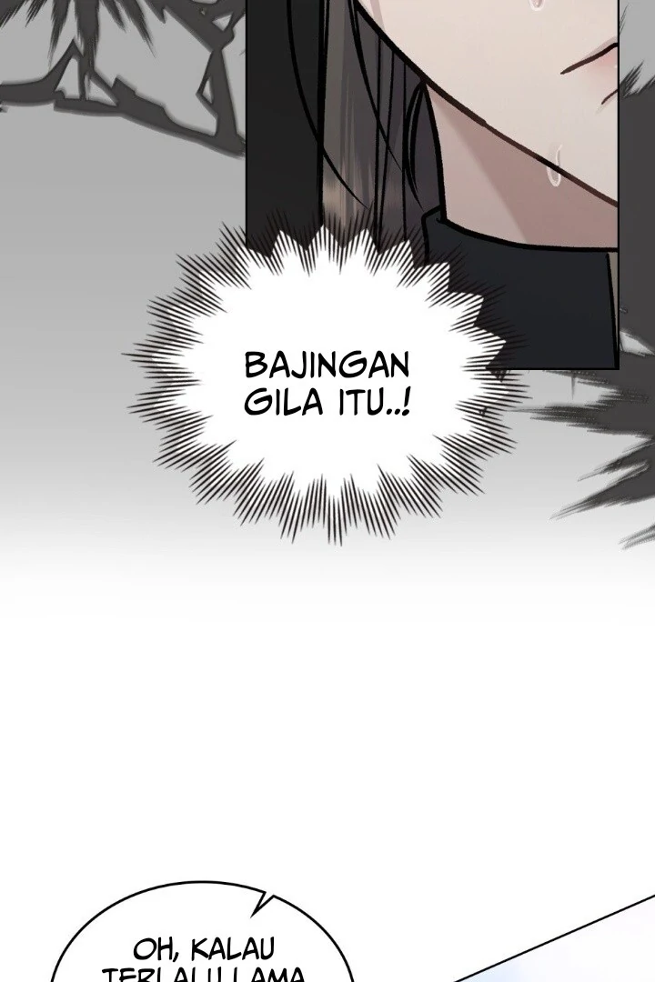 Merry Psycho Chapter 28 page 41