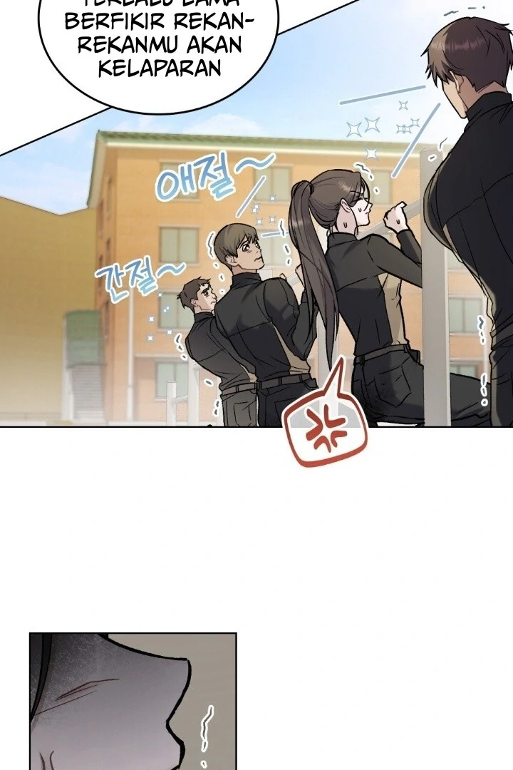 Merry Psycho Chapter 28 page 42