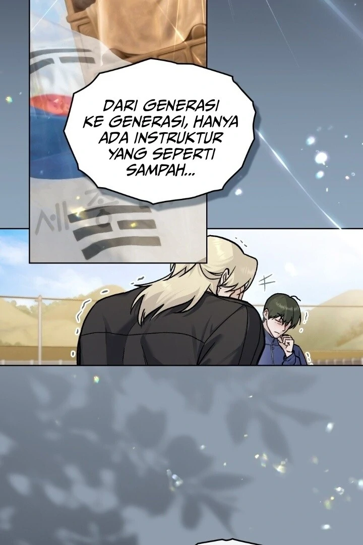 Merry Psycho Chapter 28 page 47