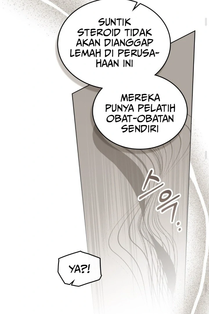 Merry Psycho Chapter 28 page 58