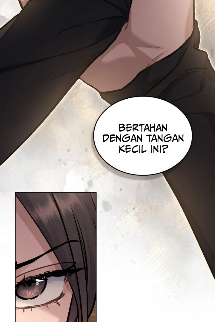 Merry Psycho Chapter 28 page 72
