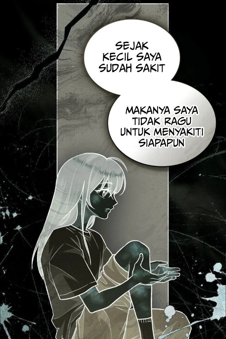 Merry Psycho Chapter 28 page 76