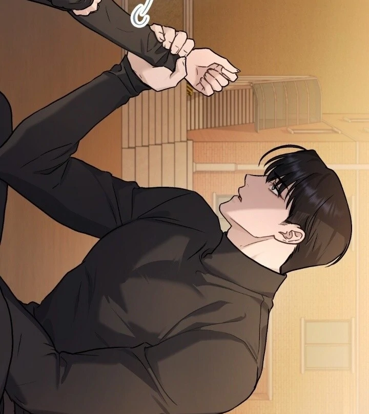 Merry Psycho Chapter 28 page 79