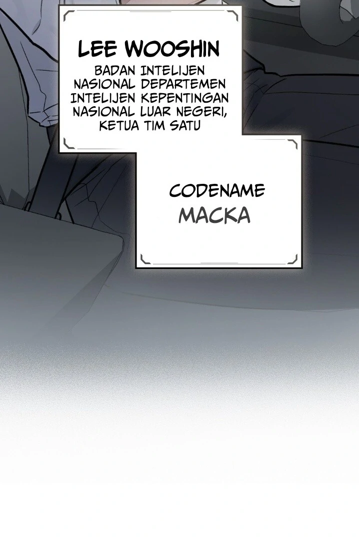 Merry Psycho Chapter 4 page 11