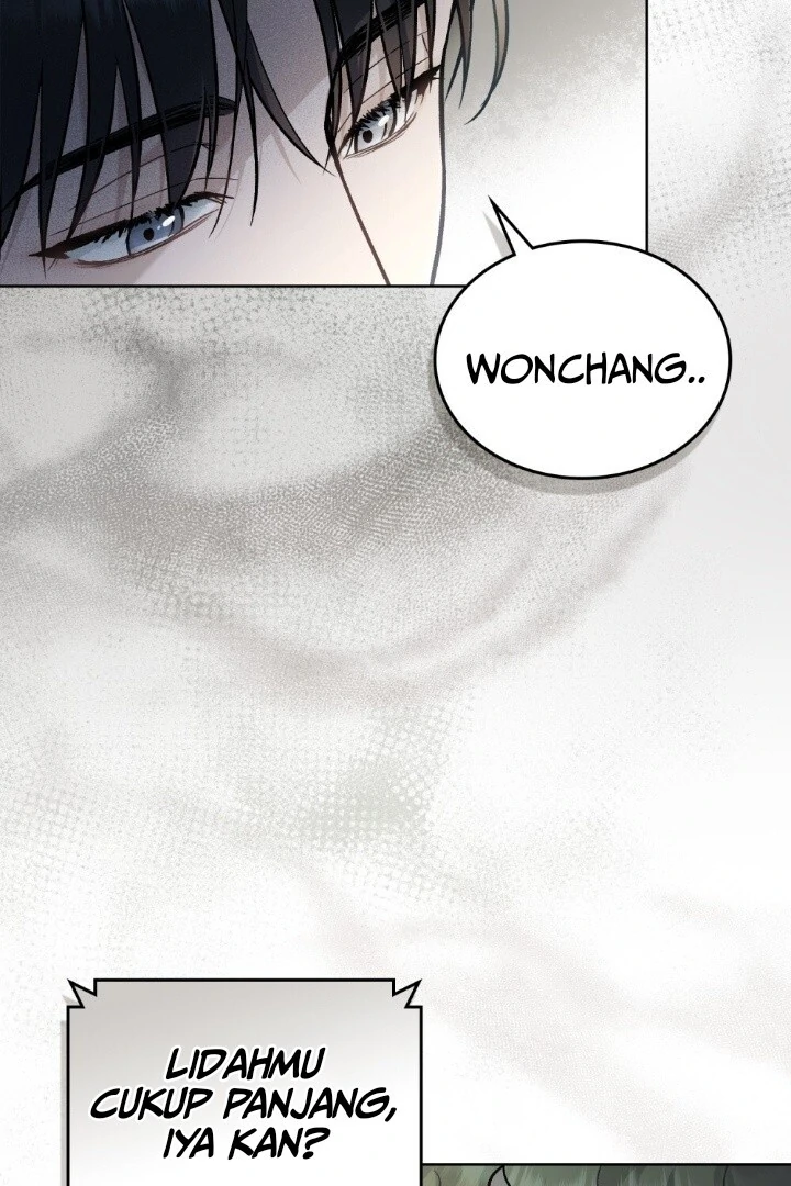 Merry Psycho Chapter 4 page 18