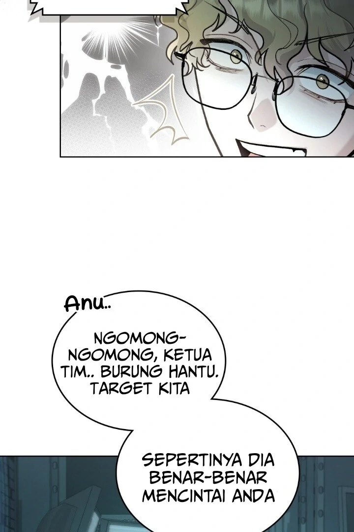 Merry Psycho Chapter 4 page 19