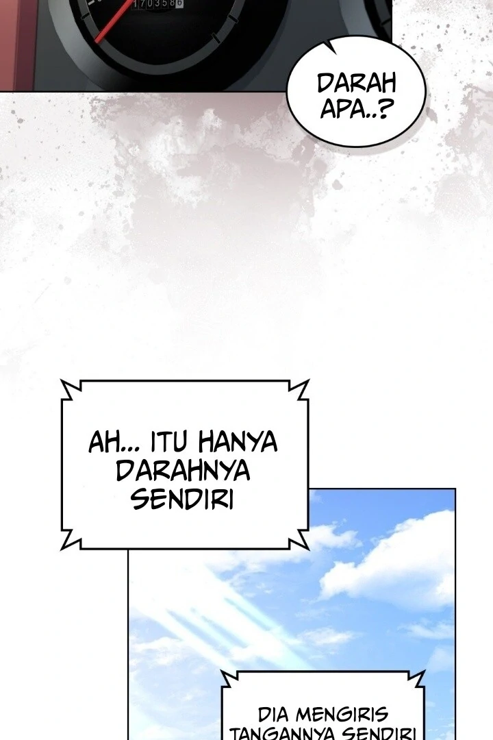 Merry Psycho Chapter 4 page 25