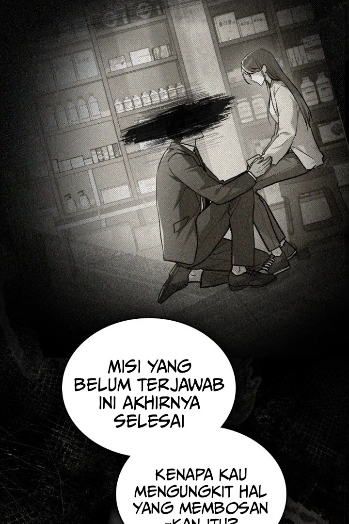 Merry Psycho Chapter 4 page 34