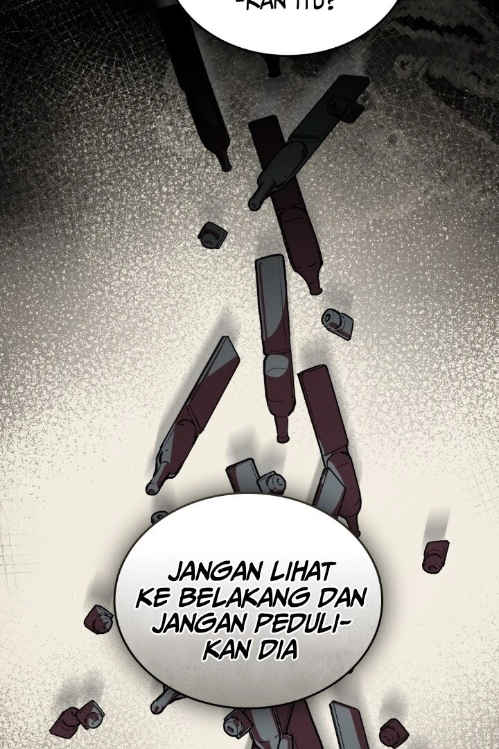 Merry Psycho Chapter 4 page 35