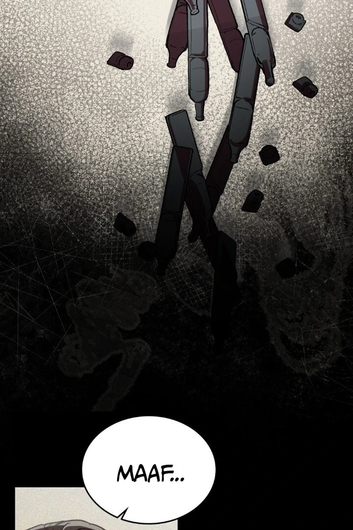 Merry Psycho Chapter 4 page 36