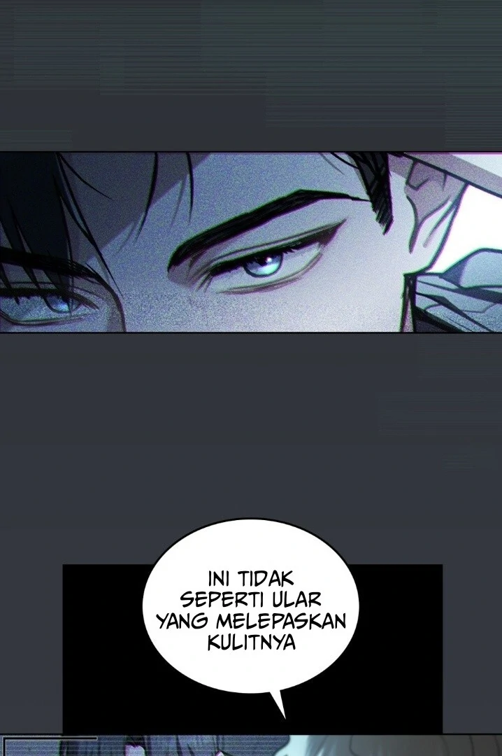 Merry Psycho Chapter 4 page 3