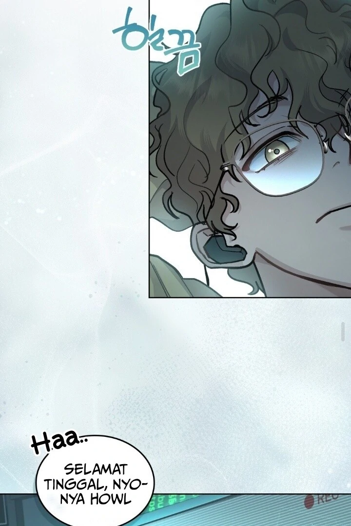 Merry Psycho Chapter 4 page 48