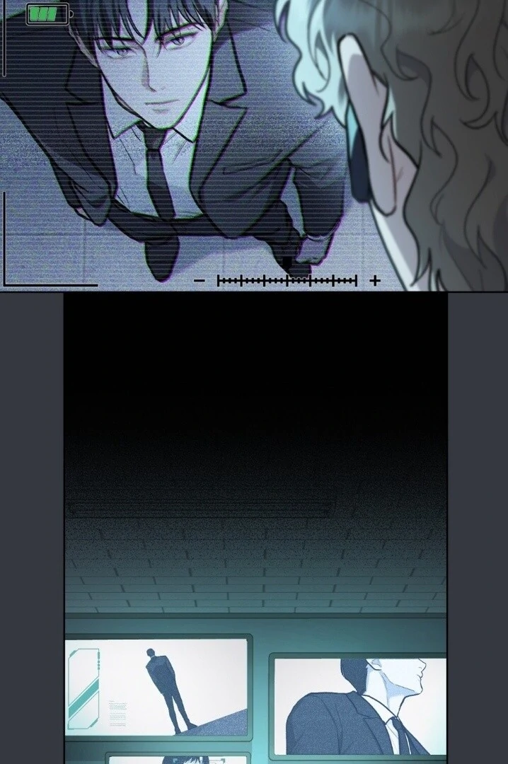 Merry Psycho Chapter 4 page 4
