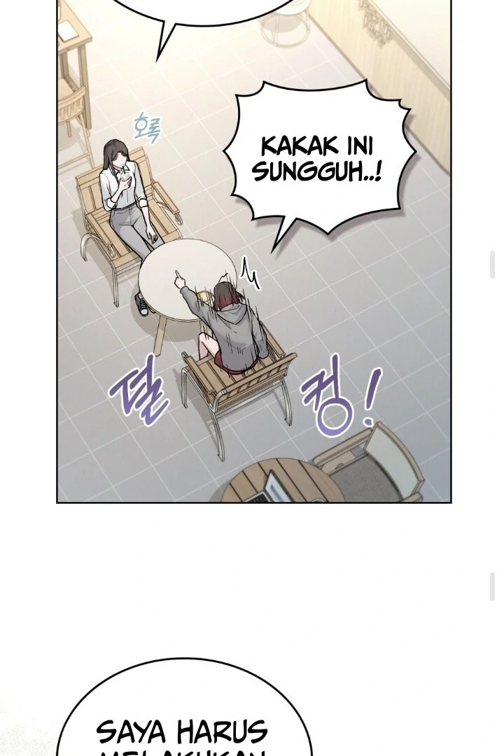 Merry Psycho Chapter 4 page 57