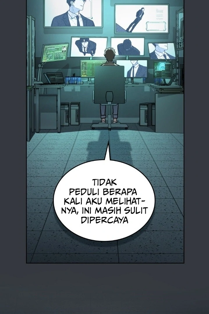 Merry Psycho Chapter 4 page 5