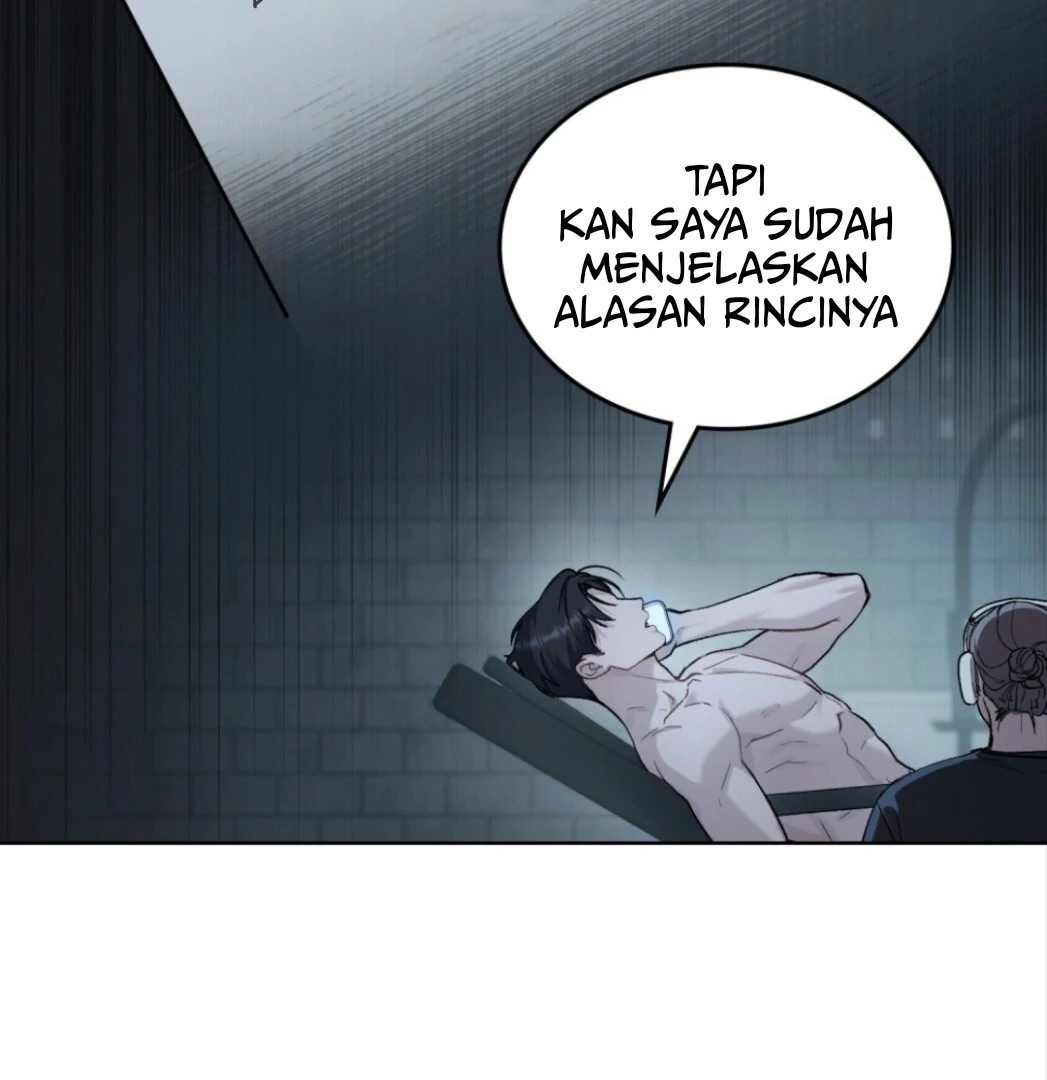 Merry Psycho Chapter 8 page 10