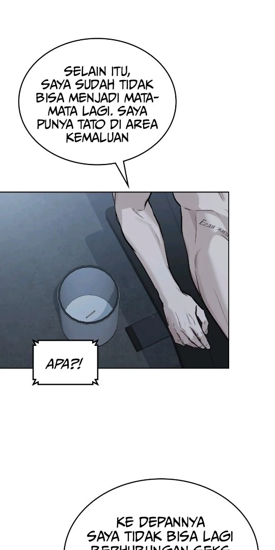 Merry Psycho Chapter 8 page 22