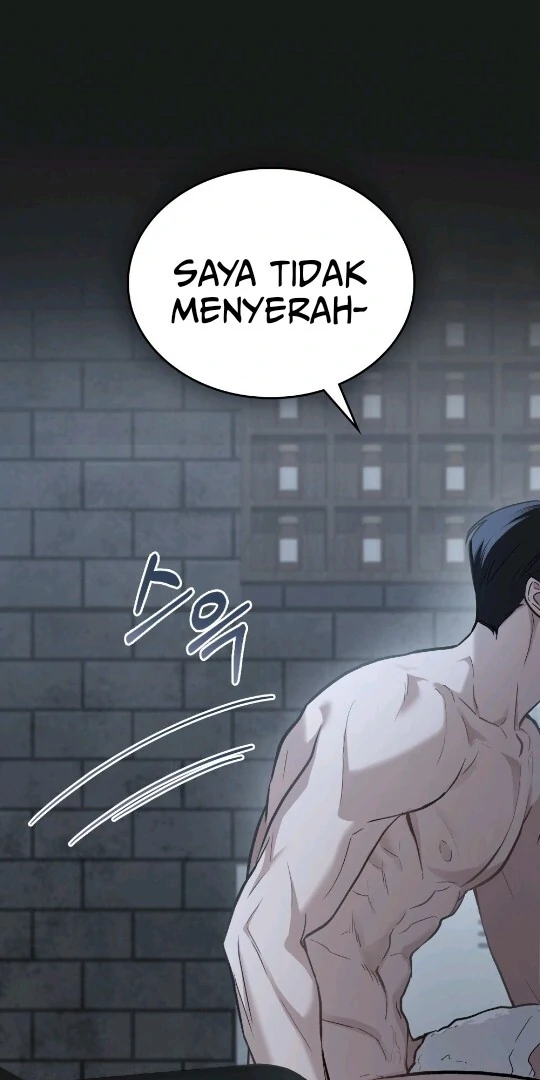 Merry Psycho Chapter 8 page 31