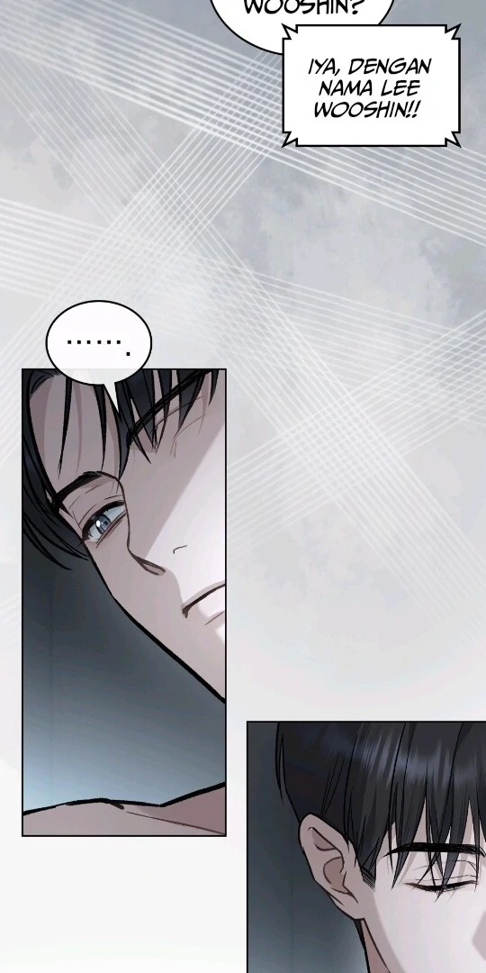 Merry Psycho Chapter 8 page 40