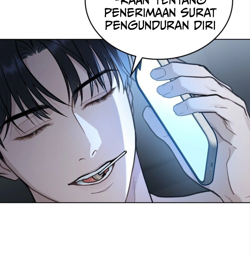 Merry Psycho Chapter 8 page 4