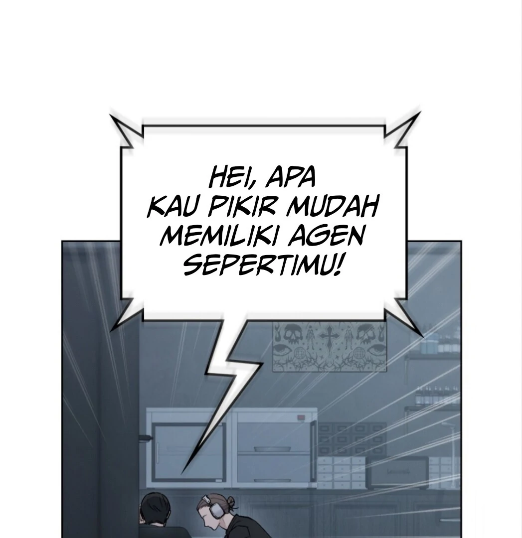 Merry Psycho Chapter 8 page 5