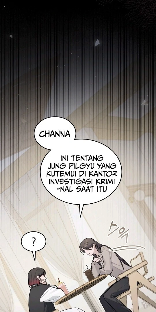Merry Psycho Chapter 8 page 59