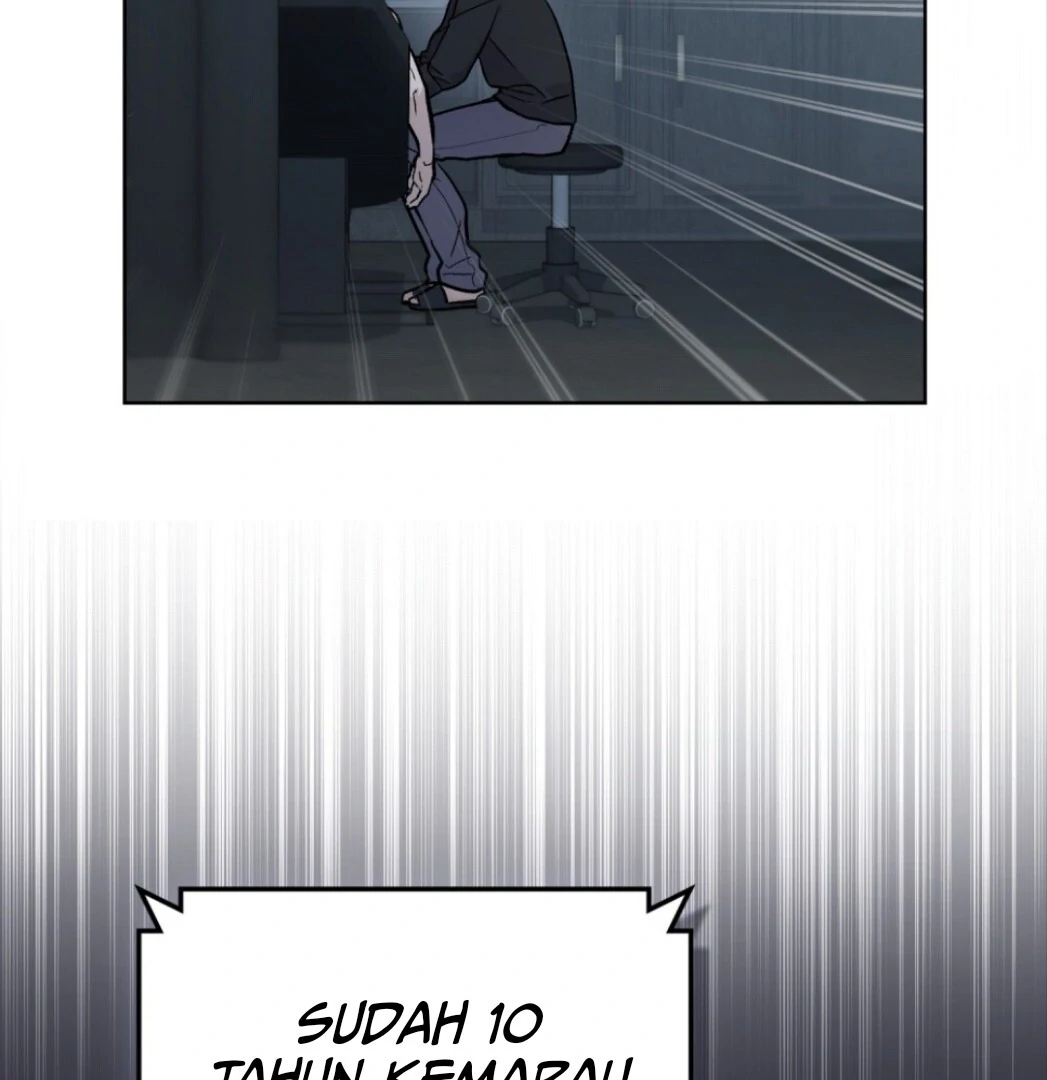 Merry Psycho Chapter 8 page 6