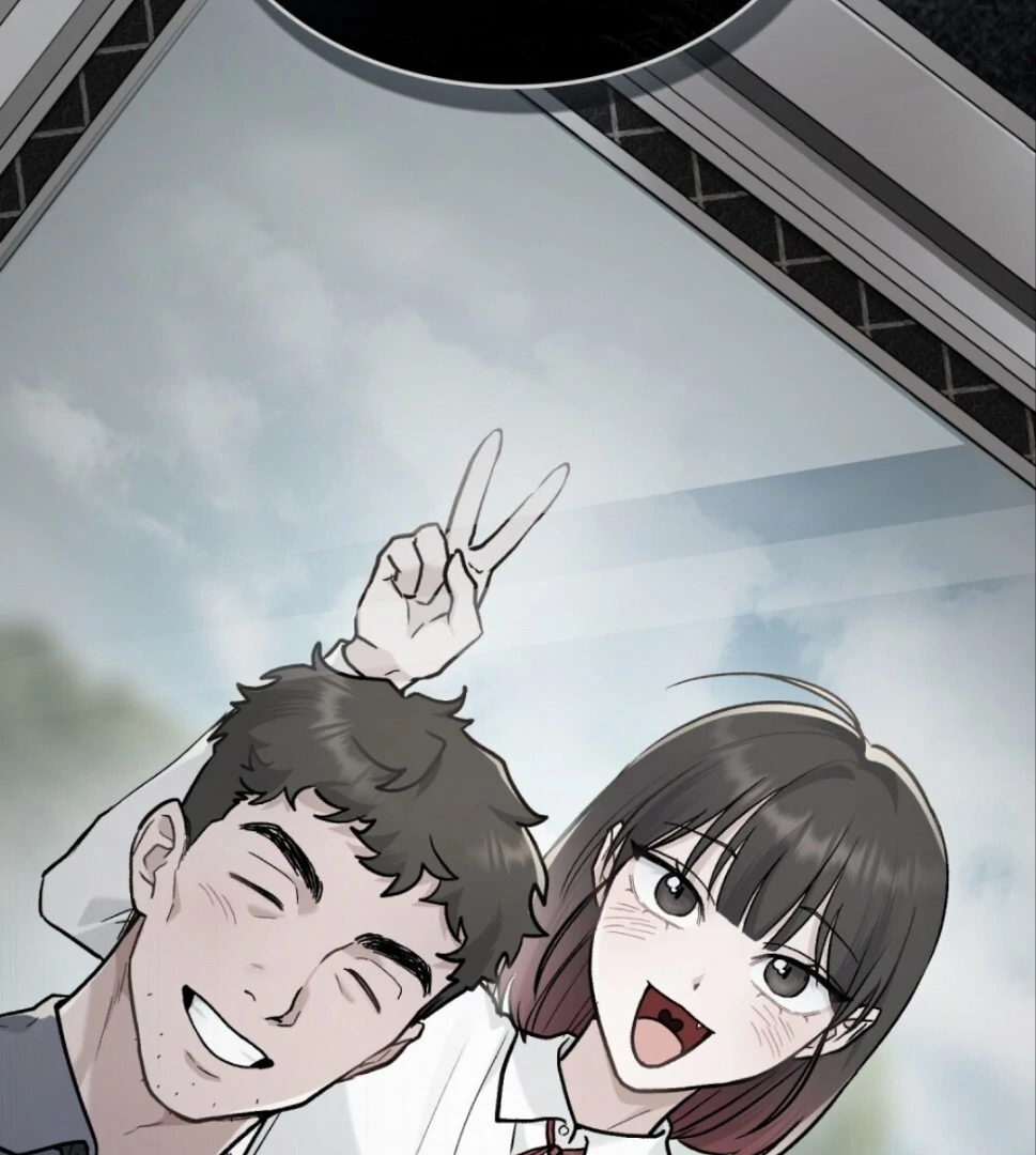 Merry Psycho Chapter 8 page 71