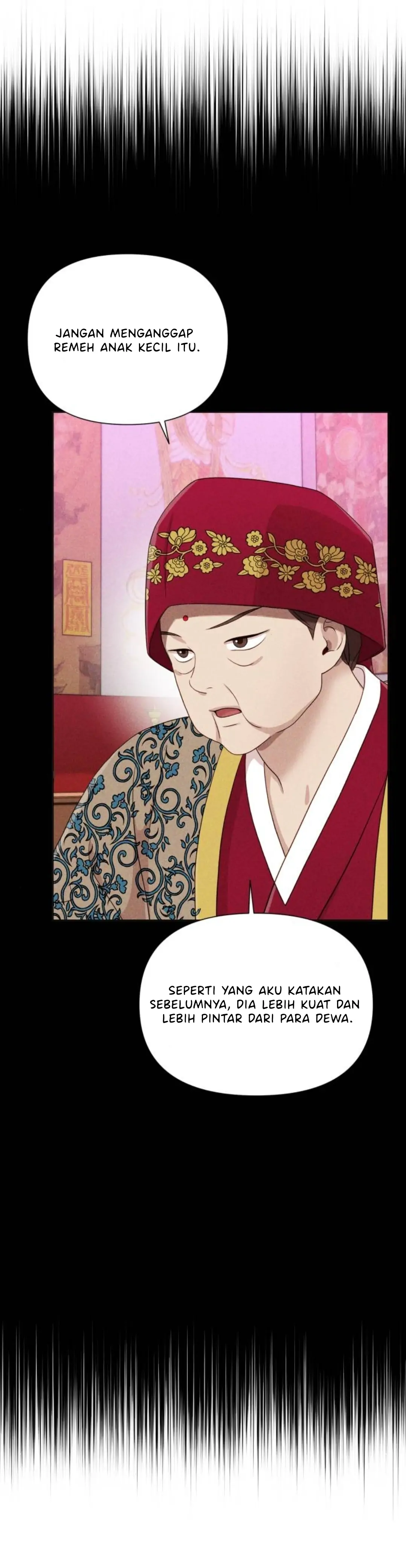 Mirae : Give Birth to me Chapter 15 page 13