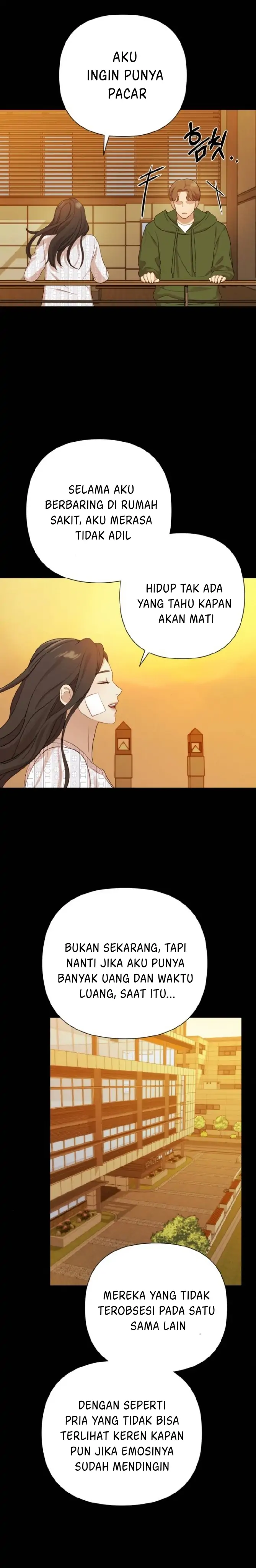 Mirae : Give Birth to me Chapter 24 page 5
