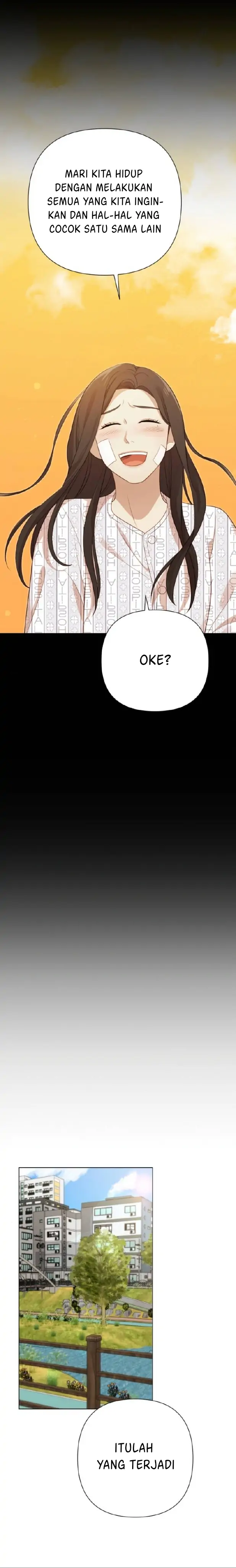 Mirae : Give Birth to me Chapter 24 page 8
