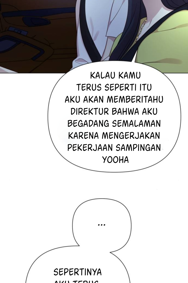 Mirae : Give Birth to me Chapter 26 page 121