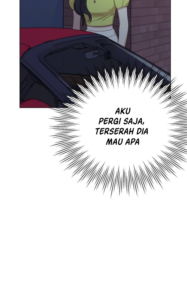 Mirae : Give Birth to me Chapter 26 page 95